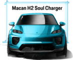 Soulcharger