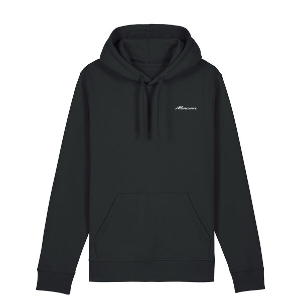 Macan H2 Soul Charger Hoodie Unisex Bio&Fair Miniaturansicht